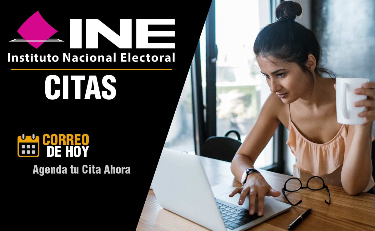 www.ine.mx citas 2024 - Información de Teléfonos y Módulos del INE