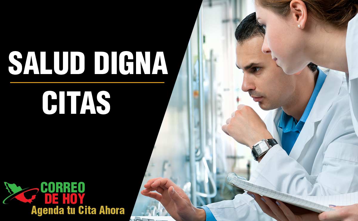 Citas Salud Digna - Información de Teléfonos y Laboratorios - www.salud-digna.org