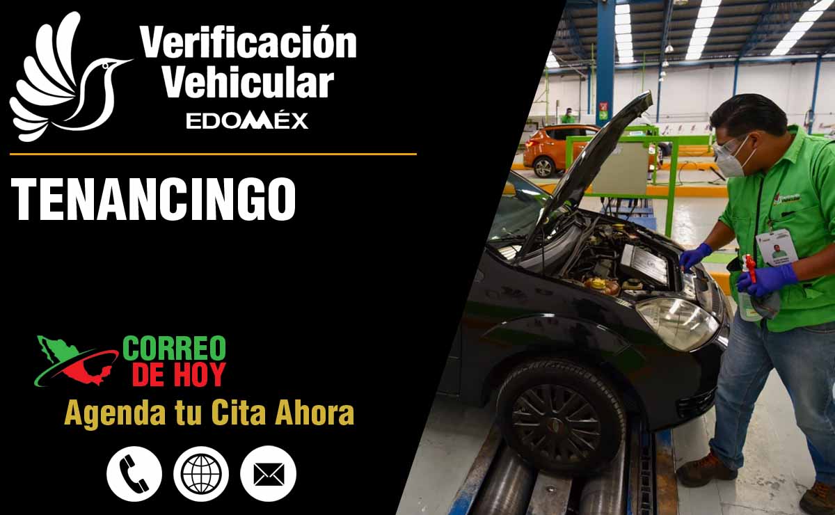 Verificentros en Tenancingo - Teléfonos, Direcciones y Horarios