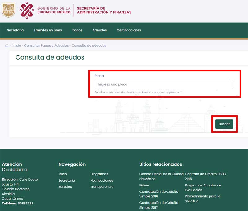 data.finanzas.cdmx.gob.mx multas